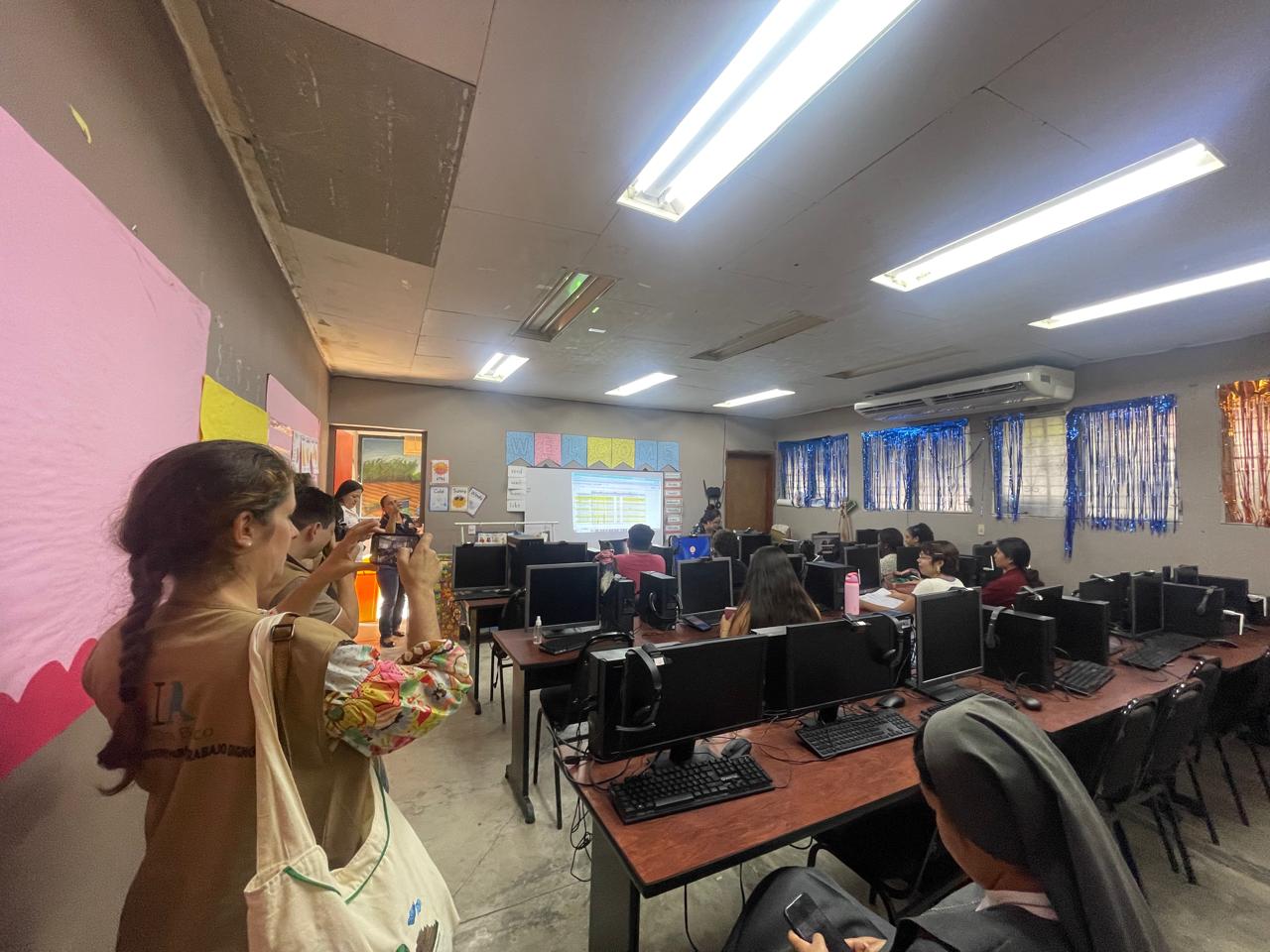 Villanueva María Mazzarello